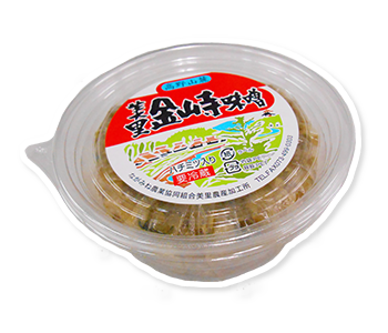 Misato Kinzanji Miso